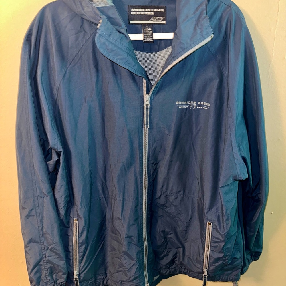 American Eagle Outfitters Jacket